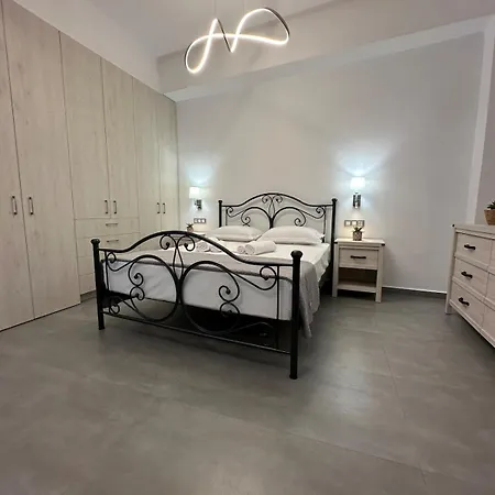 & Cozy Of Apeiranthos 公寓 Apérathos